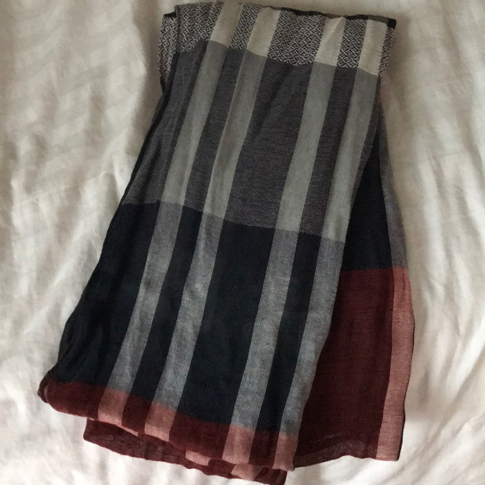 Loft Infinity Scarf